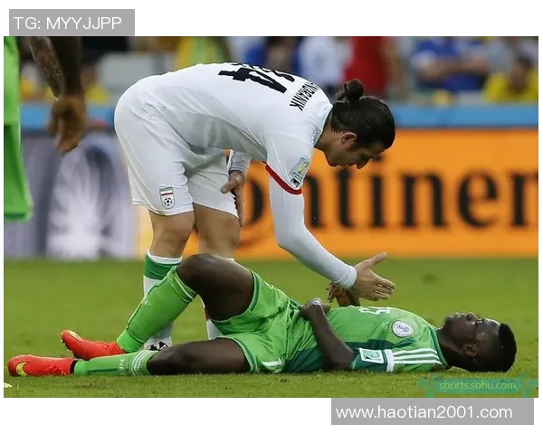 伊朗与尼日利亚激战正酣谁能在这场较量中脱颖而出 伊朗与尼日利亚激战正酣谁能在这场较量中脱颖而出