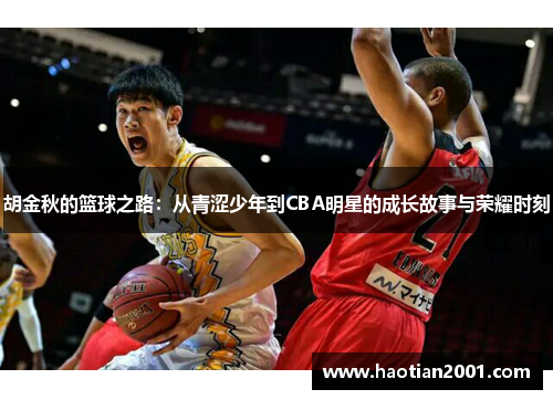 胡金秋的篮球之路：从青涩少年到CBA明星的成长故事与荣耀时刻